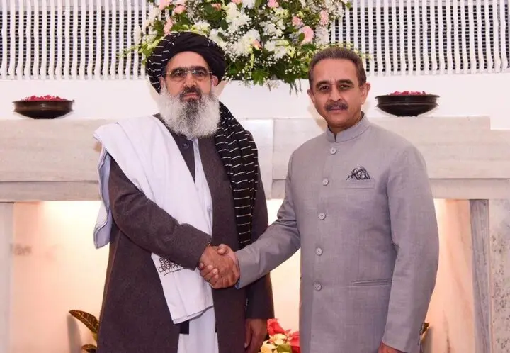 هند و افغانستان در یک قدمی تحول بزرگ در بهداشت و درمان! همکاری استراتژیک که آینده را تغییر می‌دهد