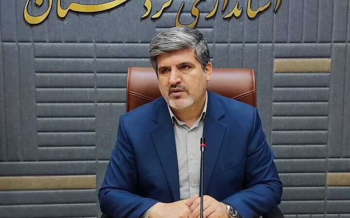 پس از ۲۳ سال جنجال؛ مالکیت بازارچه مرزی سیرانبند بالاخره به استانداری کردستان رسید!