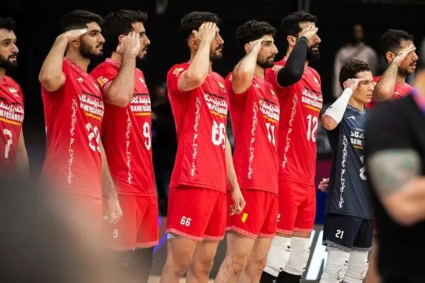 ۱۴۰۴؛ سال درخشان بازگشت والیبال ایران با ۳۷ رویداد بین‌المللی و ۱۱ مدال طلای ارزشمند