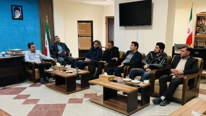 واگذاری شگفت‌انگیز مدیریت مجموعه گردشگری نهرمسیح به شهرداری هرات؛ آینده‌ای نو در انتظار گردشگری!