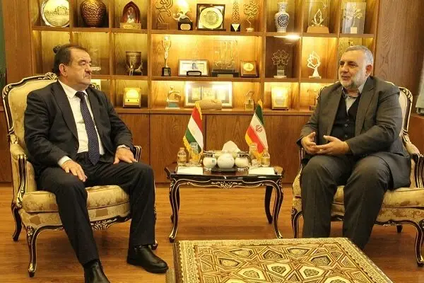 همکاری‌های فرهنگی ایران و تاجیکستان وارد فصل تازه‌ای می‌شود؛ چه تحولاتی در راه است؟