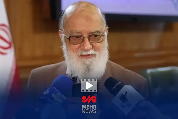 چمران: دیوان عدالت اداری تنها مرجع نهایی رسیدگی به احکام ماده ۱۰۰ است!