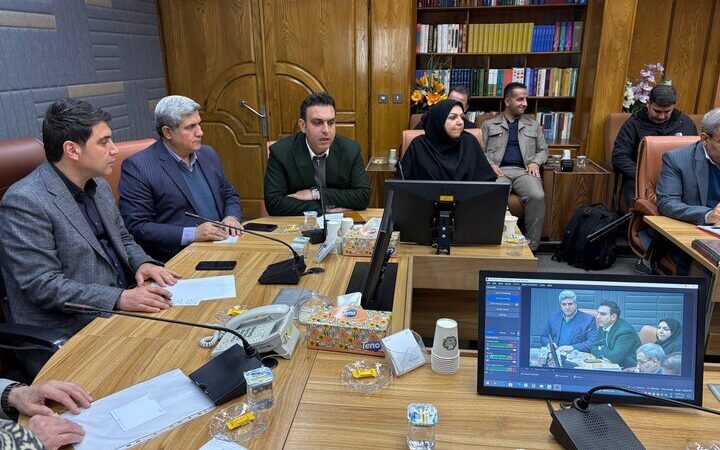 نجفی فاش کرد؛ چرا خیران از راه‌اندازی مراکز حمایتی بازمی‌مانند؟ مشکل اصلی زمین است!