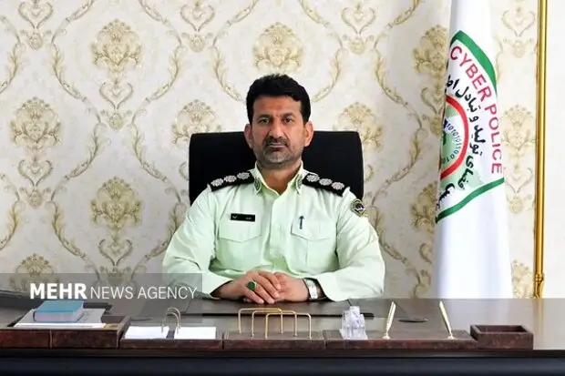 هشدار فوری پلیس فتا سیستان و بلوچستان درباره ترفندهای خطرناک کلاهبرداری شب یلدا!