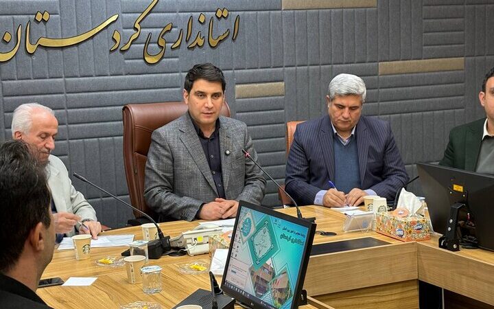 لهونی: پیگیری جدی ایجاد مجتمع توانبخشی ویژه اقشار آسیب‌پذیر در سنندج آغاز شد