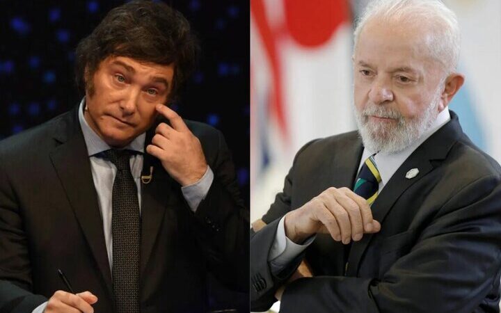 تنش شدید بین رؤسای جمهوری برزیل و آرژانتین بر سر سرنوشت ونزوئلا در اجلاس مرکوسور!