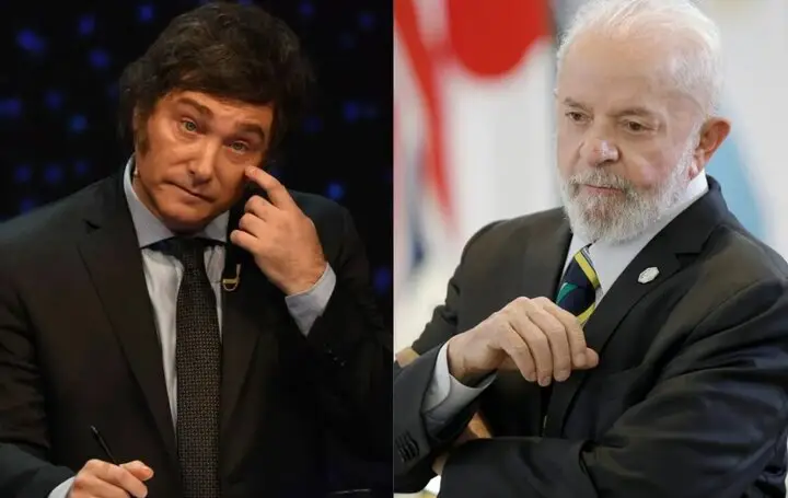 تنش شدید بین رؤسای جمهوری برزیل و آرژانتین بر سر سرنوشت ونزوئلا در اجلاس مرکوسور!