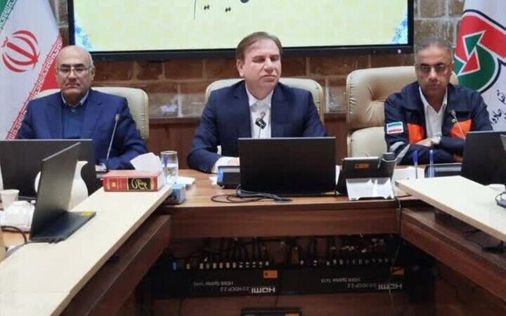 استاندار بوشهر وعده توسعه بی‌سابقه حمل‌ونقل زمینی و دریایی را داد!