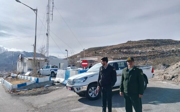 طرح ضربتی ۵ روزه در سمنان برای توقف قاچاق چوب؛ فرماندهان در خط مقدم هستند!