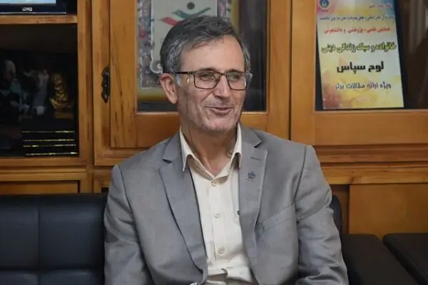 دانشگاه خوارزمی میزبان اولین همایش ملی اقتصاد نوآوری و فناوری با حضور بزرگان کشور!