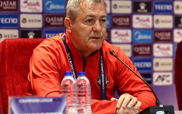 اسکوچیچ: چرا از ابتدا این‌گونه بازی نکردیم؟ اعترافی که همه را شگفت‌زده کرد!