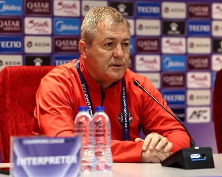 اسکوچیچ: هر بازی مقابل الدحیل، فینال سخت و نفس‌گیر است!