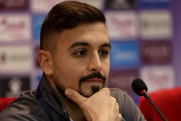 سدلار با جاه‌طلبی بالا: آسیا را بدون شکست فتح می‌کنیم!