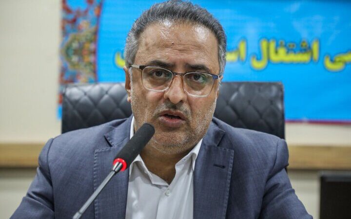 اختصاص بی‌سابقه ۳۰۰ هزار میلیارد ریال تسهیلات اشتغال‌زایی به استان مرکزی؛ فرصت طلایی برای کسب‌وکارهای خرد