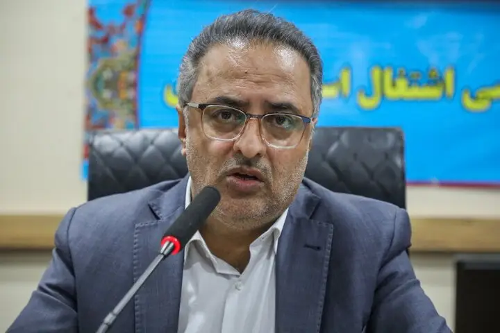 اختصاص بی‌سابقه ۳۰۰ هزار میلیارد ریال تسهیلات اشتغال‌زایی به استان مرکزی؛ فرصت طلایی برای کسب‌وکارهای خرد