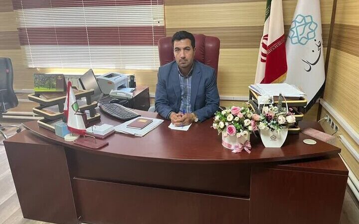 کاظمی از اجرای طرح‌های تحول‌آفرین در خلخال خبر داد؛ ورودی‌های شهر و آرامستان در مسیر ساماندهی