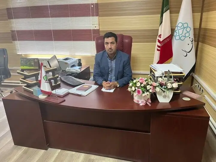 کاظمی از اجرای طرح‌های تحول‌آفرین در خلخال خبر داد؛ ورودی‌های شهر و آرامستان در مسیر ساماندهی - وب‌گردی