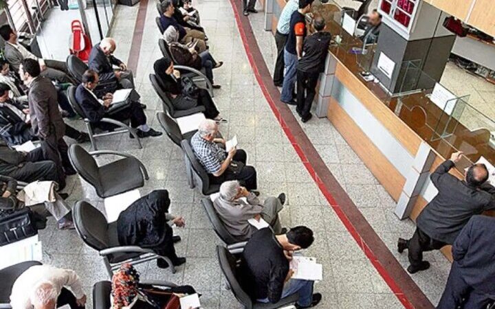 نیکی ملکی فاش کرد: ۵۰۰۰ نفر در صف انتظار تسهیلات ازدواج و فرزندآوری! چرا منابع بانک‌ها نصف شده؟