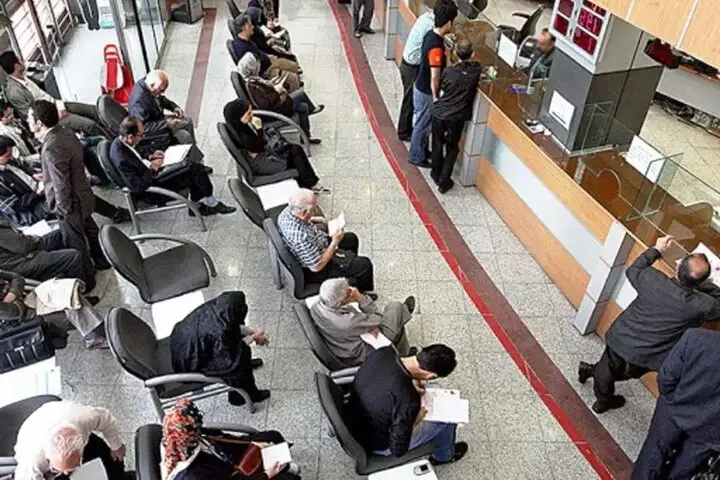 نیکی ملکی فاش کرد: ۵۰۰۰ نفر در صف انتظار تسهیلات ازدواج و فرزندآوری چرا منابع بانک‌ها نصف شده؟ - وب‌گردی