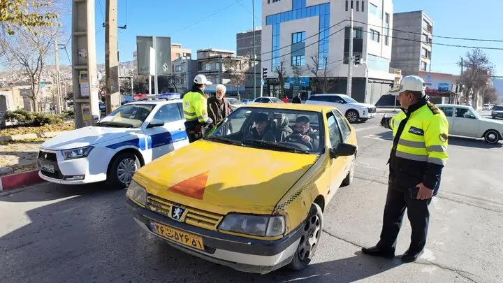 خط ویژه حمل‌ونقل عمومی در سنندج؛ تحولی تازه در معابر اصلی شهر!