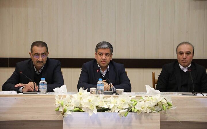 امامی یگانه: تسهیلات بانکی منتظر نمانند؛ تکمیل طرح‌های نیمه‌تمام اولویت فوری است!