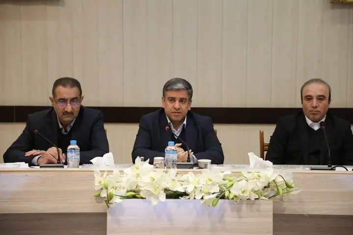 امامی یگانه: تسهیلات بانکی منتظر نمانند؛ تکمیل طرح‌های نیمه‌تمام اولویت فوری است!