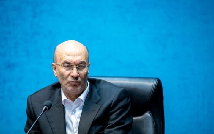 آقاعلیخانی: مدیریت منابع بانکی استانی، راز پیشرفت اقتصادی استان مرکزی!