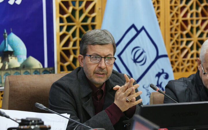 استاندار اصفهان فاش کرد: استاد پرورش، مهندس بی‌بدیل نظام آموزش و پرورش ایران!