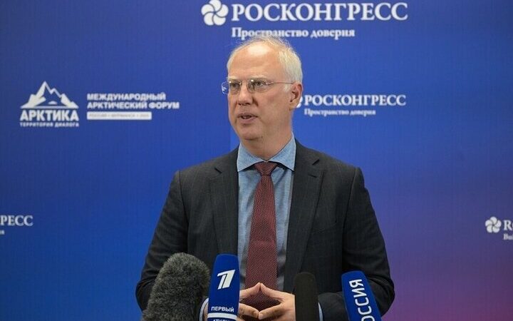 نماینده پوتین: مذاکرات روسیه و آمریکا در بحران اوکراین به‌خوبی پیش می‌رود؛ تلاش‌ها برای برهم زدن بی‌نتیجه ماند