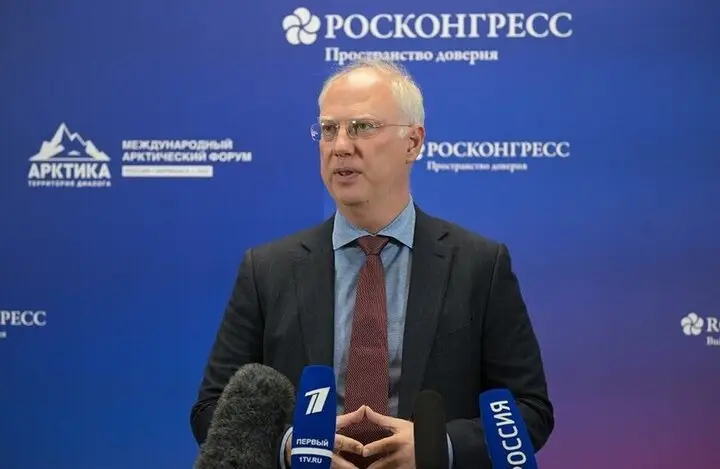 نماینده پوتین: مذاکرات روسیه و آمریکا در بحران اوکراین به‌خوبی پیش می‌رود؛ تلاش‌ها برای برهم زدن بی‌نتیجه ماند