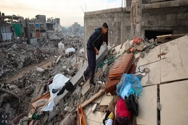 هشدار شدید سازمان ملل درباره سوء تغذیه بحرانی ۱۰۰ هزار کودک در غزه