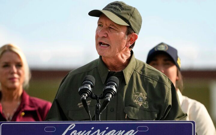 ترامپ با انتصاب فرستاده ویژه: گرینلند را زیر نظر آمریکا می‌برم!