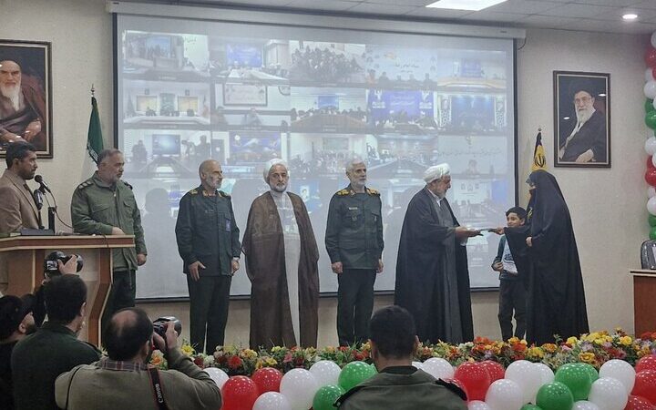 همایش ملی جوانی جمعیت در سپاه؛ پیام مهم برای آینده کشور چه بود؟