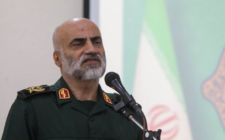 تشکیل قرارگاه جوانی جمعیت در سپاه؛ گامی جدی برای احیای نشاط خانواده‌ها