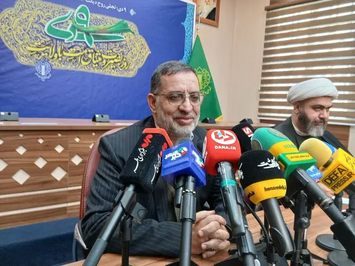 نائینی فاش کرد؛ دشمن پس از شکست‌ها چگونه جنگ شناختی علیه ایران را کلید زده است؟