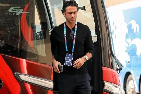 فرهاد مجیدی: با وجود باخت، تیم‌مان سزاوار شکست نبود و موقعیت‌ها را از دست دادیم