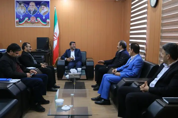 آغاز ساخت ۱۹۶ واحد مسکونی محرومان در دهلران؛ وعده‌ای که به زودی تحقق می‌یابد