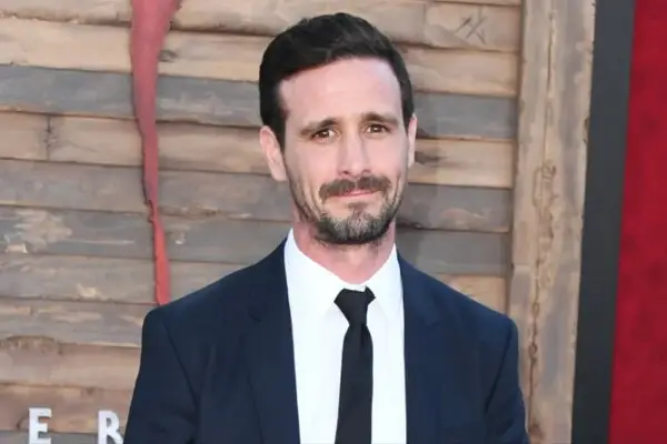 خودکشی ناگهانی بازیگر محبوب سریال «وایر» در ۴۶ سالگی شوک‌آور شد