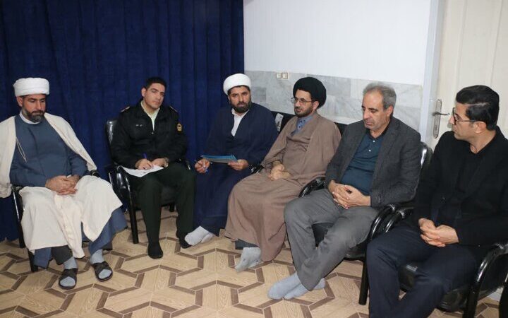 امام جمعه کامیاران: اعتکاف چگونه پیوندهای اجتماعی را به شکلی باور نکردنی تقویت می‌کند؟