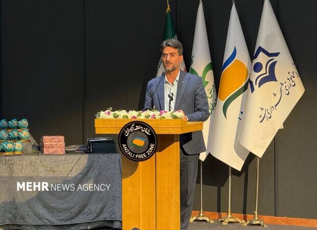 کوچک نژاد: تنوع روایت‌ها نقطه قوت جشنواره قصه‌ گویی گیلان است