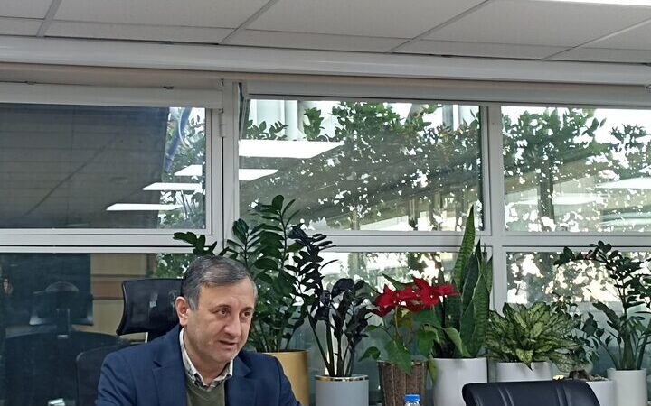 بیمارستان سوختگی شیراز رکورد نجات بیماران حاد را شکست؛ نجات جان ۴۰٪ بیماران با سوختگی بالای ۵۰٪!