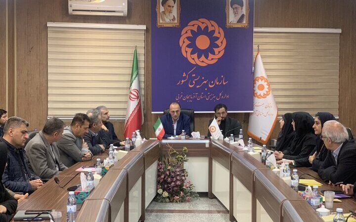 ارومیه به استقبال هشتمین جشنواره تئاتر معلولان منطقه‌ای رفت؛ رقابتی بی‌نظیر با حضور ۱۵ گروه هنری