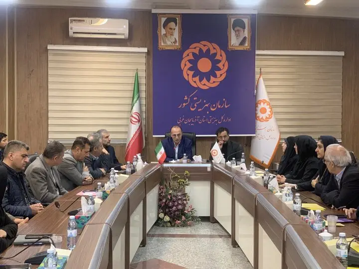 ارومیه به استقبال هشتمین جشنواره تئاتر معلولان منطقه‌ای رفت؛ رقابتی بی‌نظیر با حضور ۱۵ گروه هنری