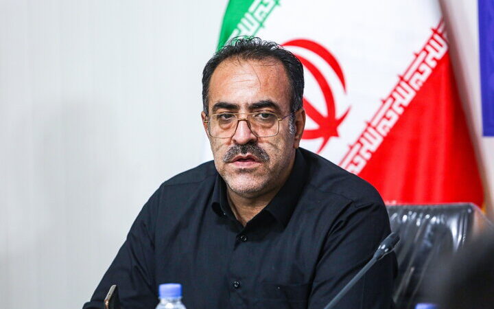 آزمون بزرگ مهندسان در قم؛ بیش از ۴ هزار نفر برای پروانه اشتغال رقابت کردند!