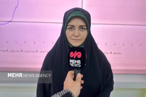 علیلو: بانوان، کلید طلایی کاهش ۲۰ درصدی مصرف برق در خانواده‌ها!