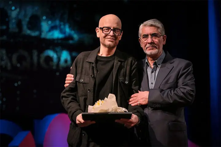 درگذشت تلخ کارگردان برنده جایزه سینماحقیقت فقط چند روز پس از افتخارآفرینی