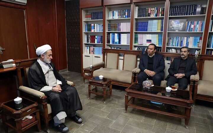 کثیرلو: مولدسازی املاک مازاد آموزش‌و پرورش اردبیل؛ کلید عدالت آموزشی در استان