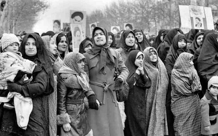 تصویر واقعی زن در مطبوعات دهه شصت؛ از خانه تا جامعه چه روایت‌هایی شنیدیم؟