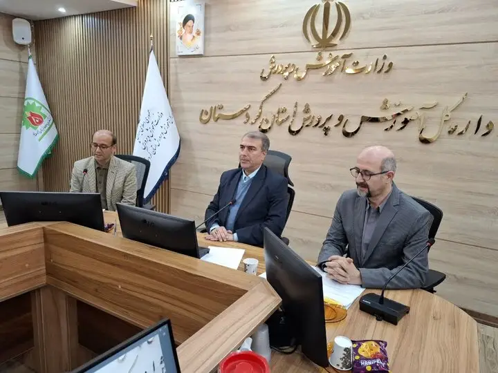 رکورد بی‌سابقه در کردستان؛ ۹۰ درصد تعهدات سوادآموزی محقق شد!