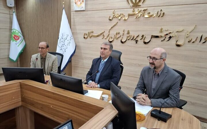 تحول بزرگ در آموزش سوادآموزی کردستان؛ حق‌الزحمه و بیمه آموزش‌دهندگان بهبود یافت!